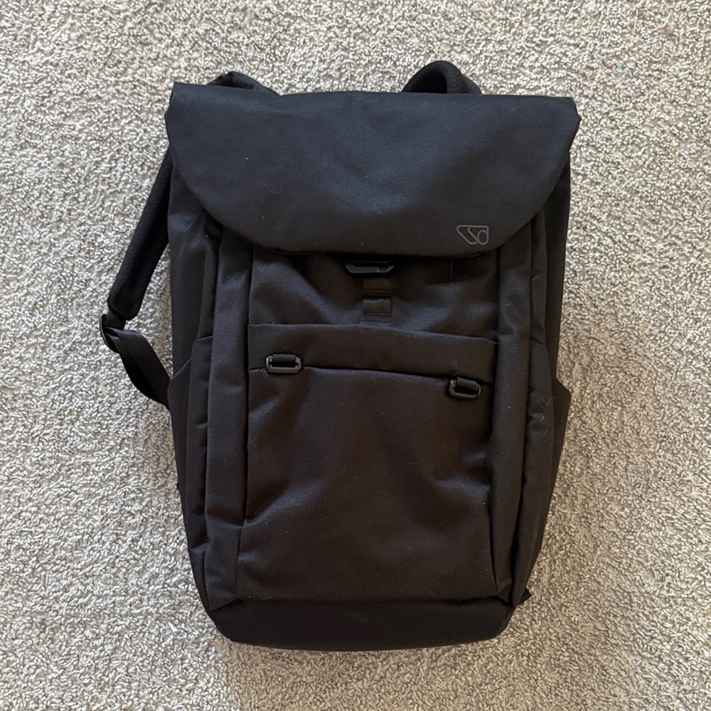 WAYB Ready to Roam
Backpack
